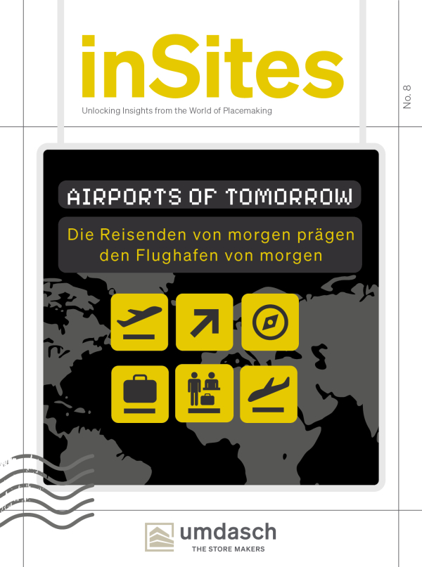 inSites Airports of Tomorrow inSites Airports of Tomorrow