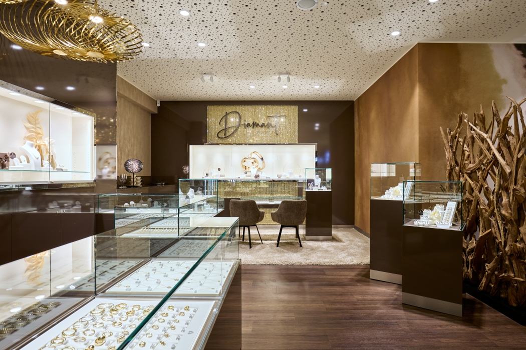 Juwelier Kraemer München